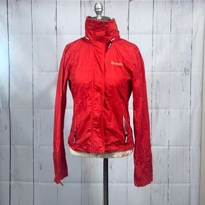 Bench light-weighted jacket size M